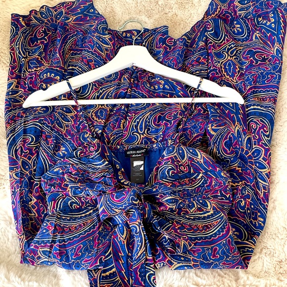 Guess Jeans Scarf Dress--SALE Today!! - Picture 3 of 7